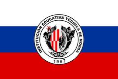 Bandera Institucional